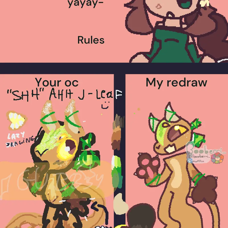 Game by @booberri_