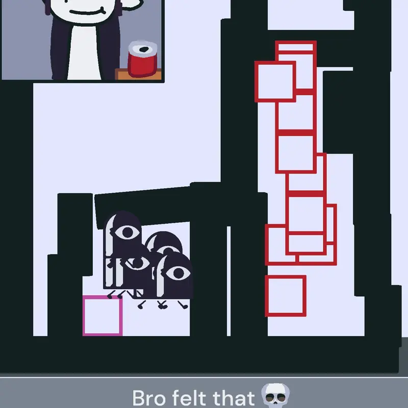 Game by @leamnaranjo