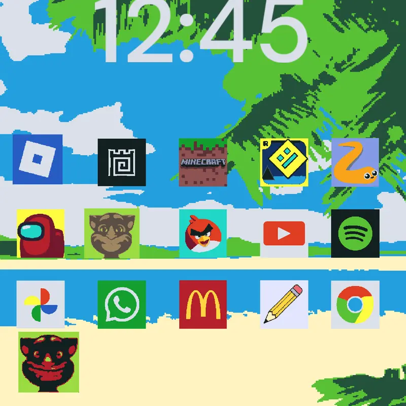 Game by @momsa