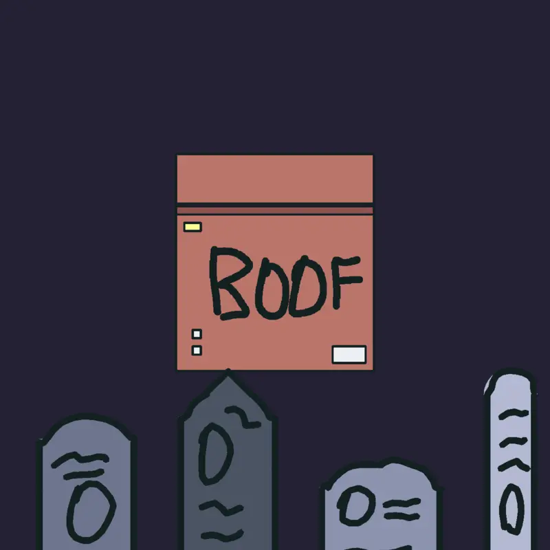 Take Care Of Boof by @ESAD_Burundi