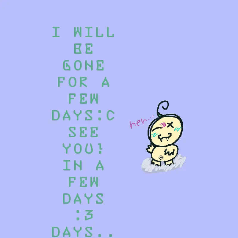 Game by @Vivichick4611