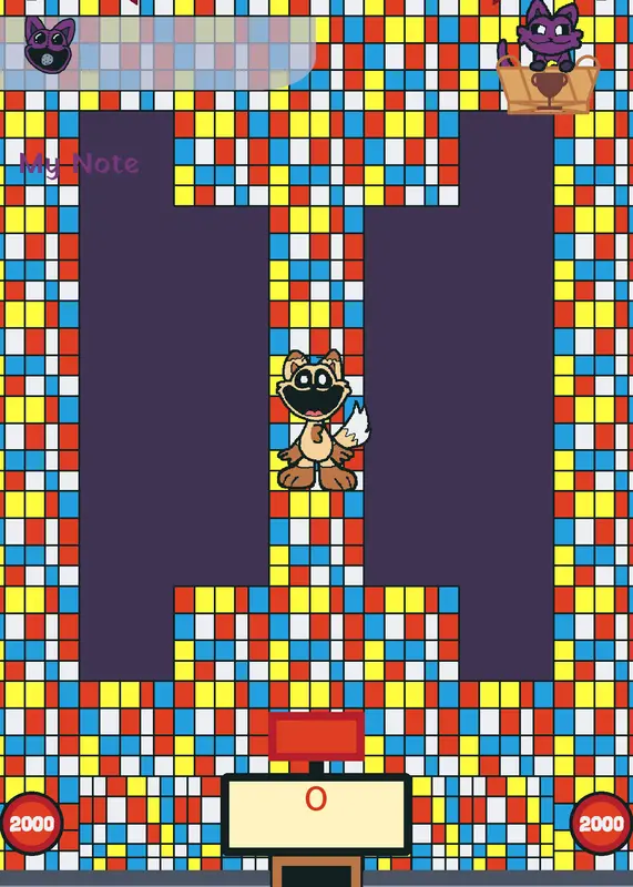 Game by @Wendify_Official