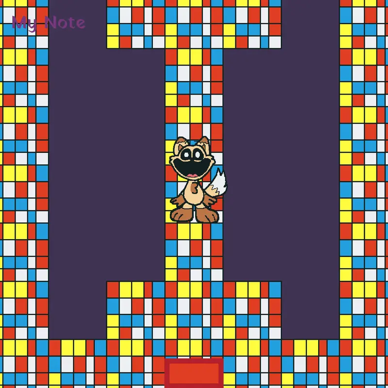 Game by @Wendify_Florin