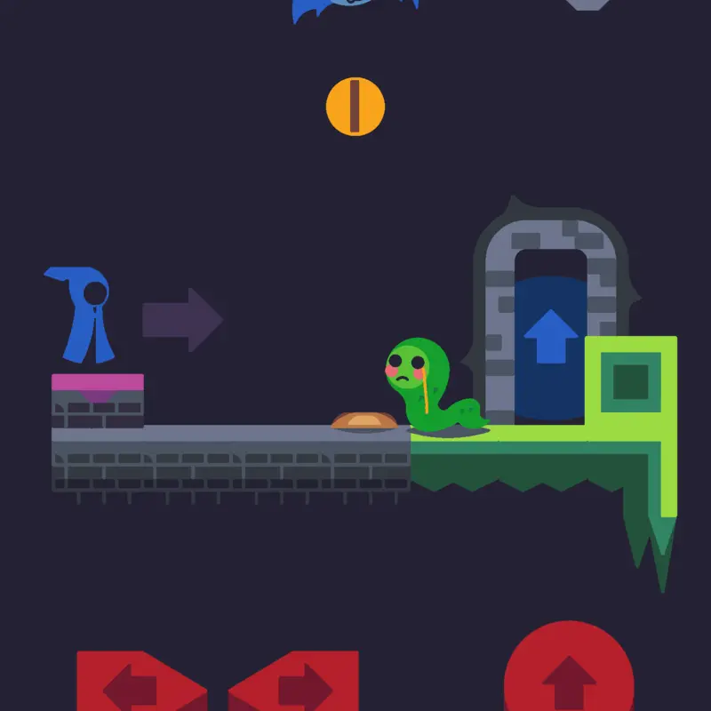 Game by @SUPERMERO