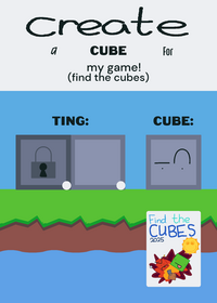 Make a Cube :)