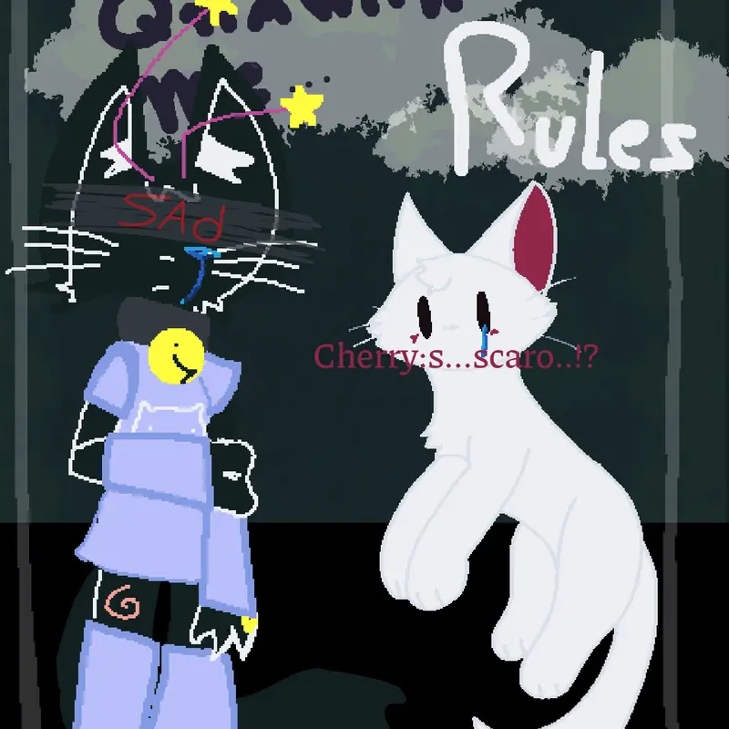 Game by @cherryxcat