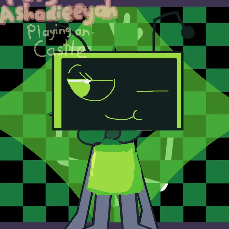 Game by @forsakedwfan