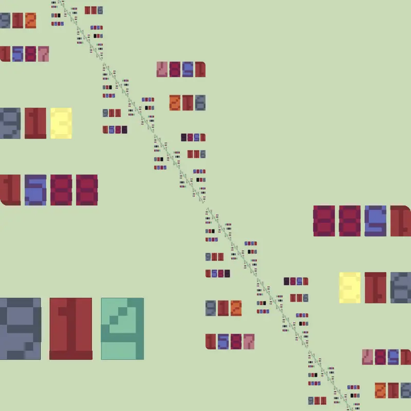 Game by @89TD_PortalChains-2026
