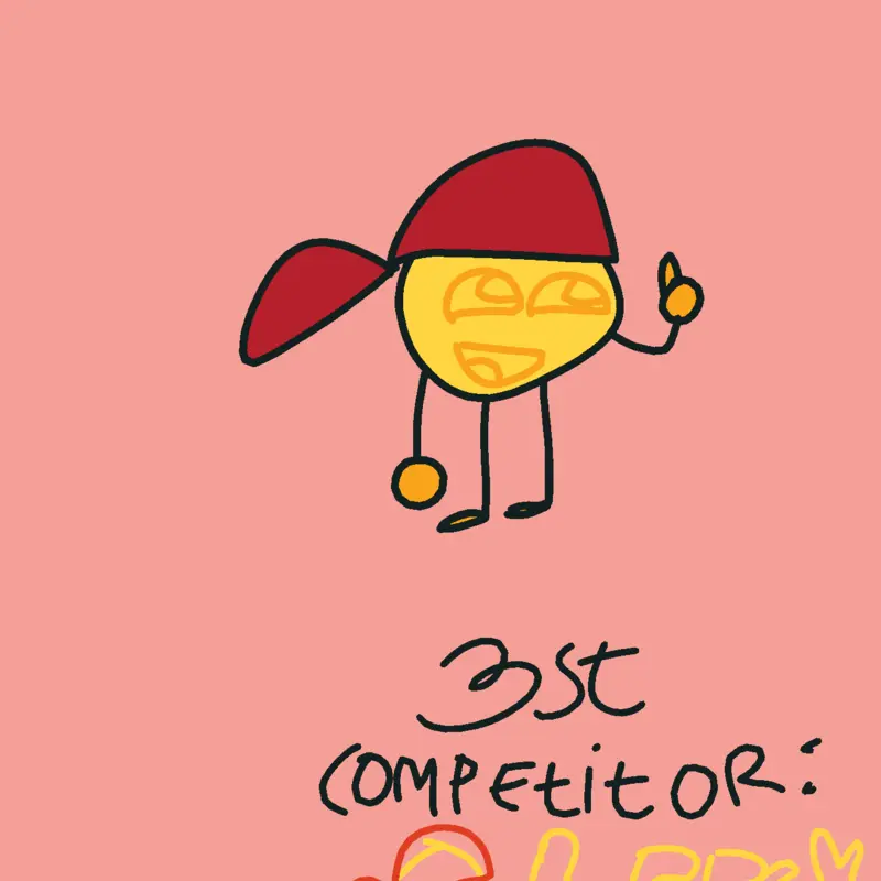 Game by @RoMakez