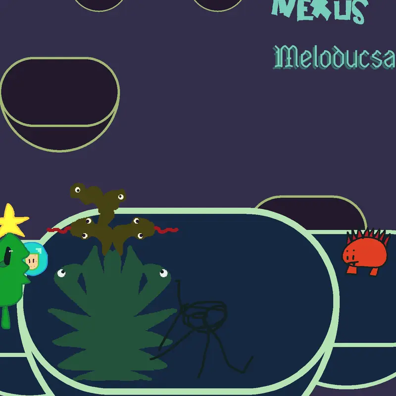 Game by @AxelLeeTignor