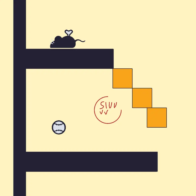 Game by @cheesysmile