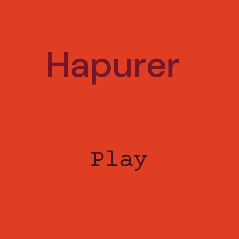 Game by @ProtoTypeee