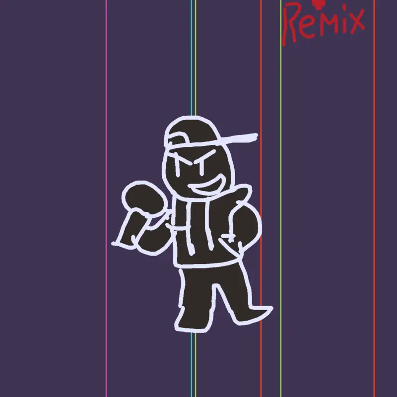Game by @notpurechill