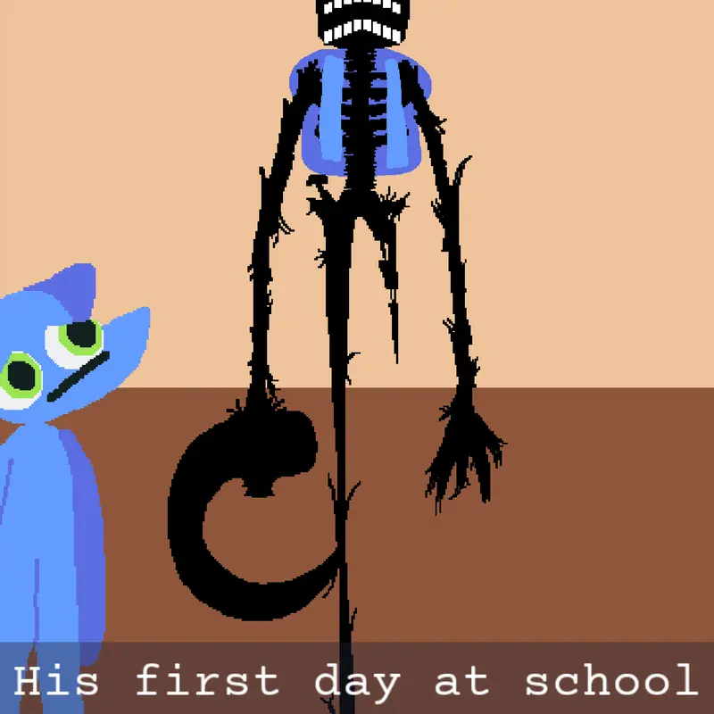 Game by @MUD2