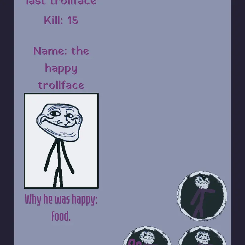 Game by @the-last-trollface