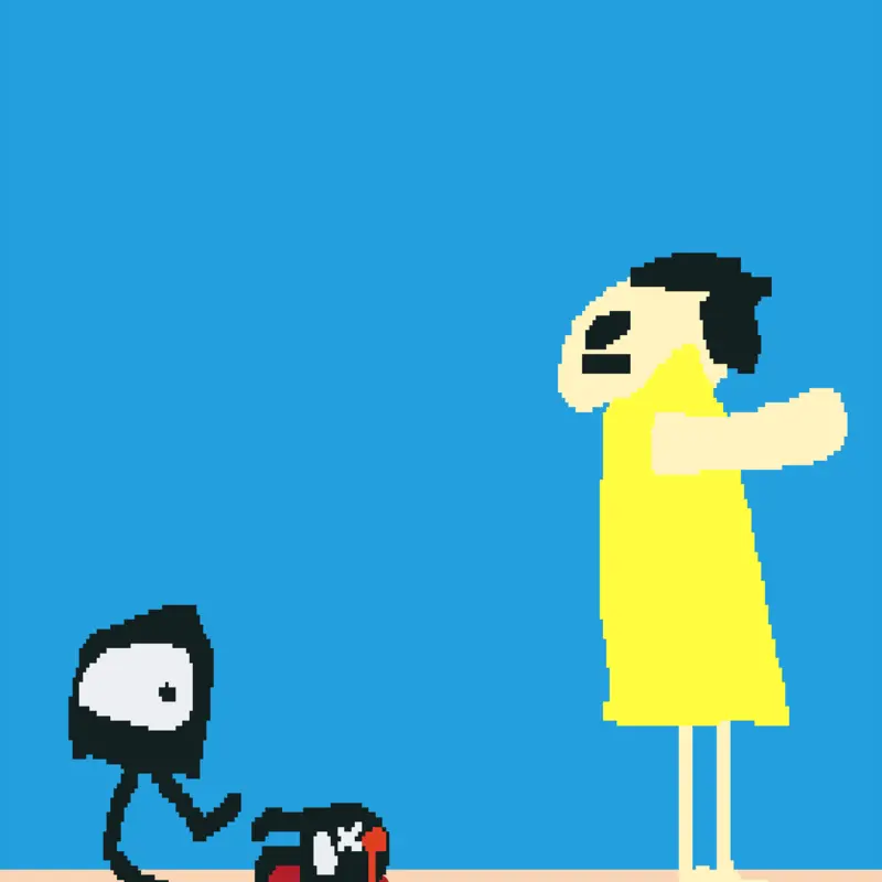 Game by @LucasHenrique