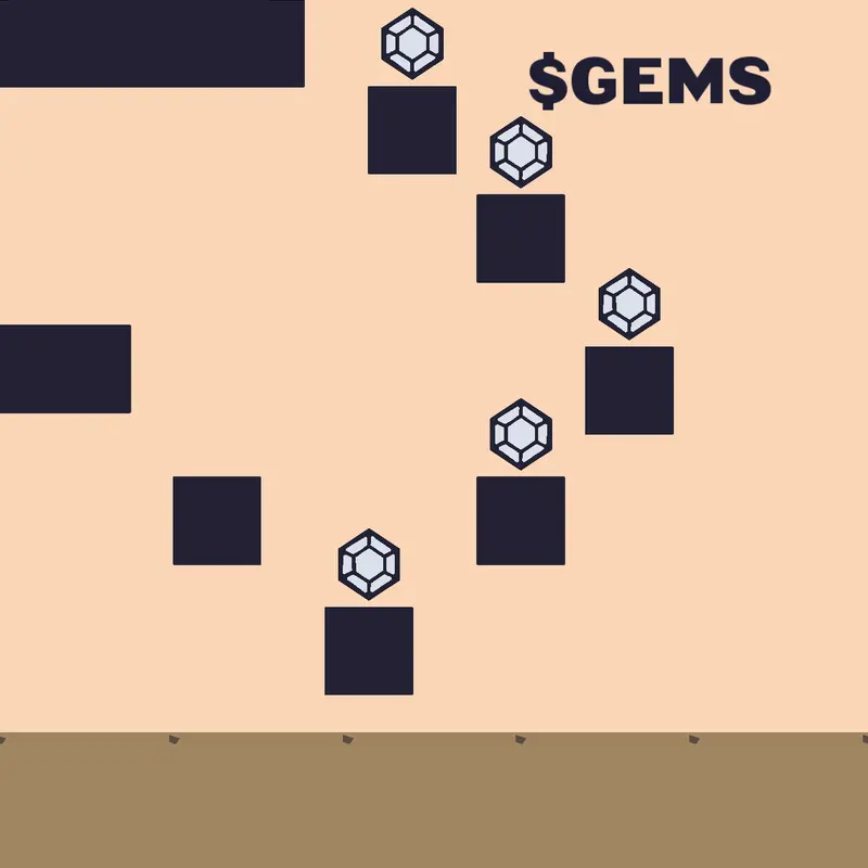 Game by @bodda