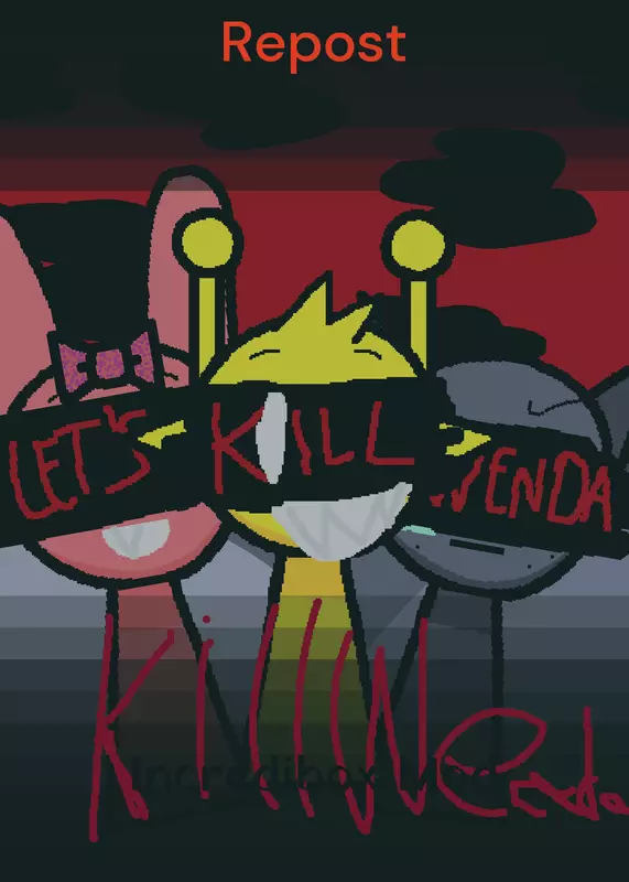 Game by @Tunners_plays