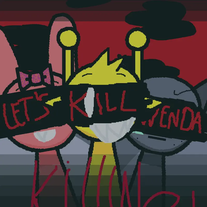 Game by @Tunners_plays