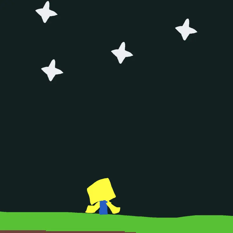Game by @arwana30