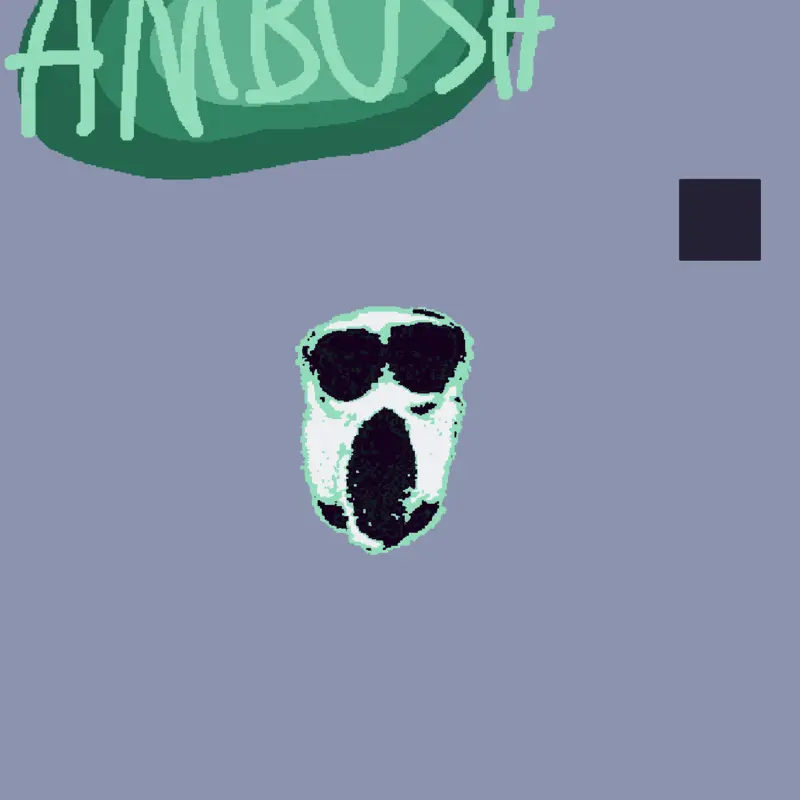 Game by @AmbushTheOffline