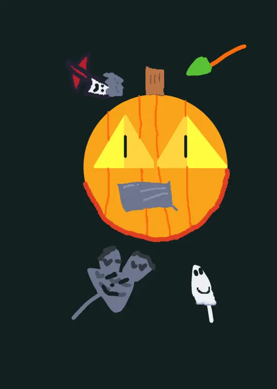 Game by @not_killdroidplush_1