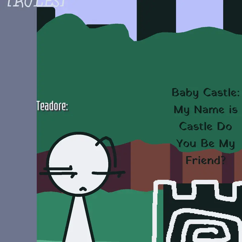 Game by @Baby_ILikeFrenchFries