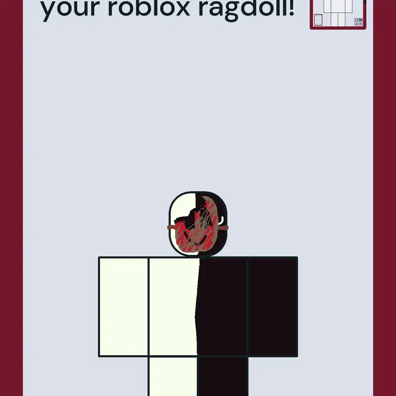 Game by @Ianwoker350