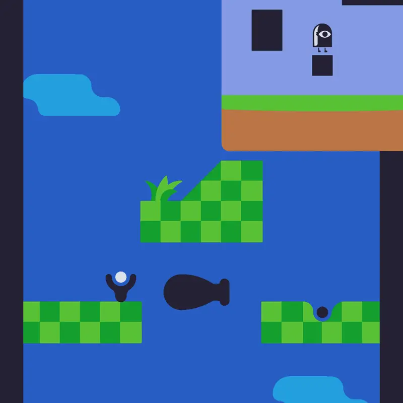 Game by @MyWay