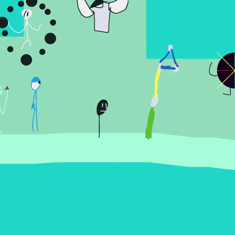 Game by @olme_russian