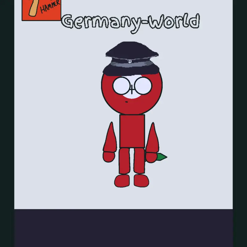 Game by @Germany-World