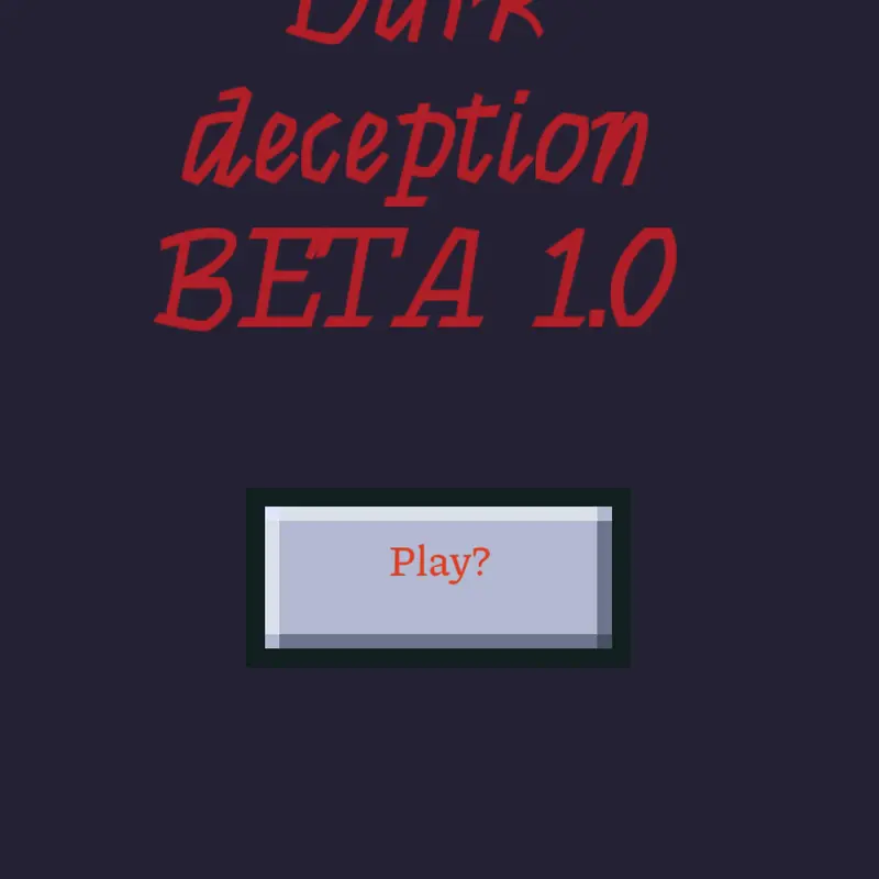 Game by @queh