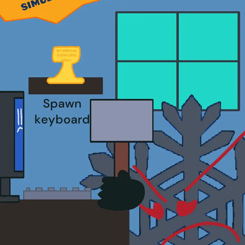 Game by @winter_lover