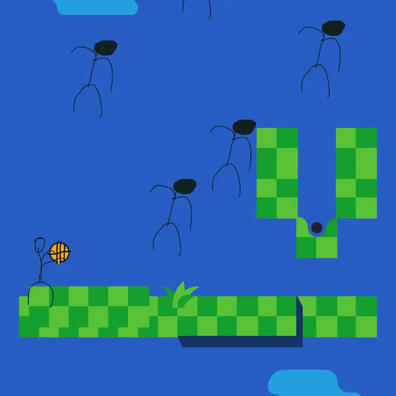 Game by @Ambusher