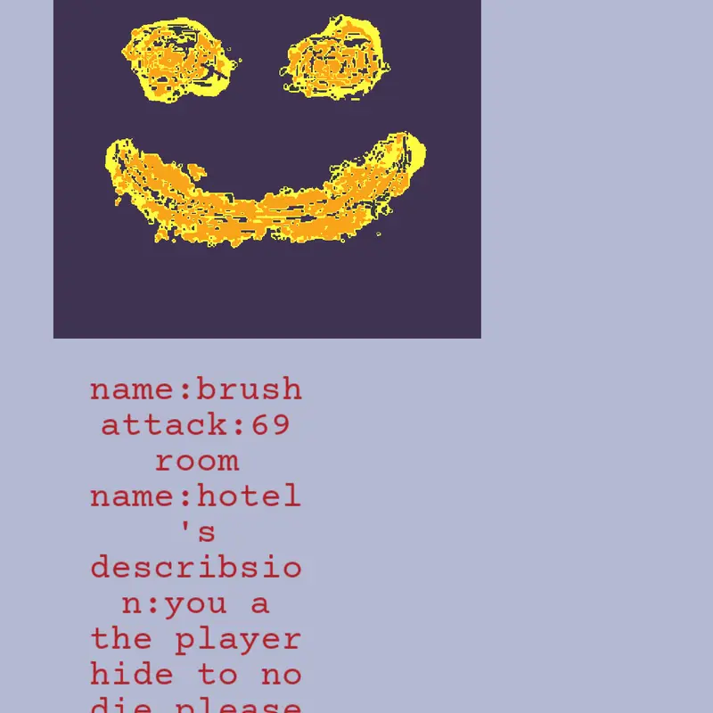 Game by @castle267002