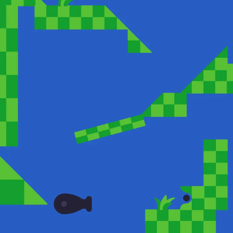 Game by @DimDimych