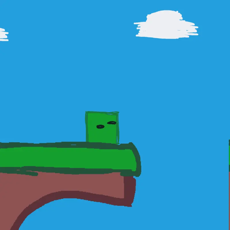 Game by @Nikolaes_2009