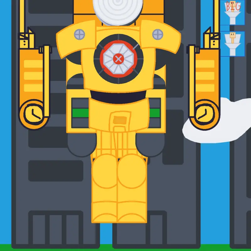 Game by @smile_zg