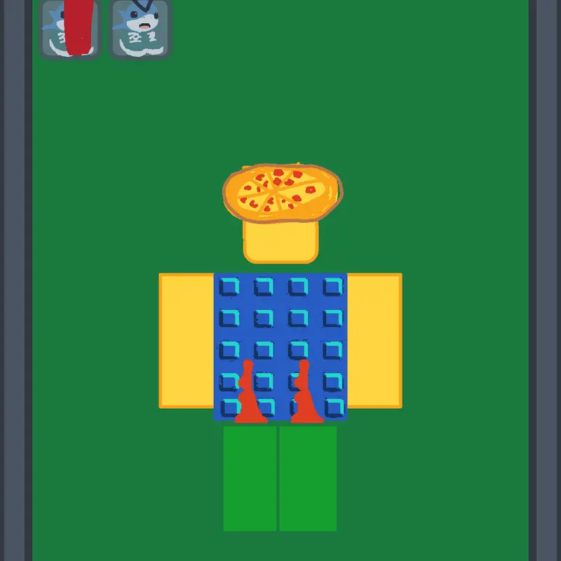 Game by @soyfran2023