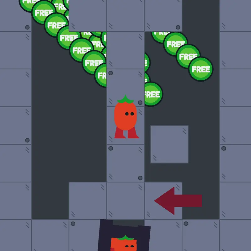 Game by @hayyqn