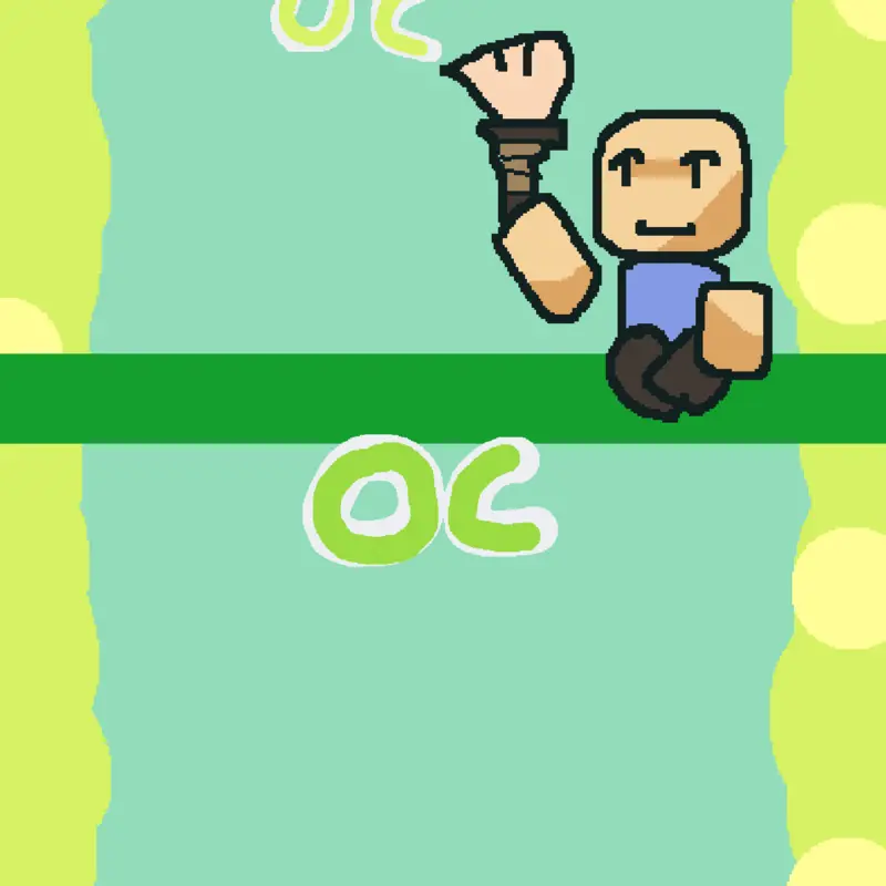 Game by @Tuulgun