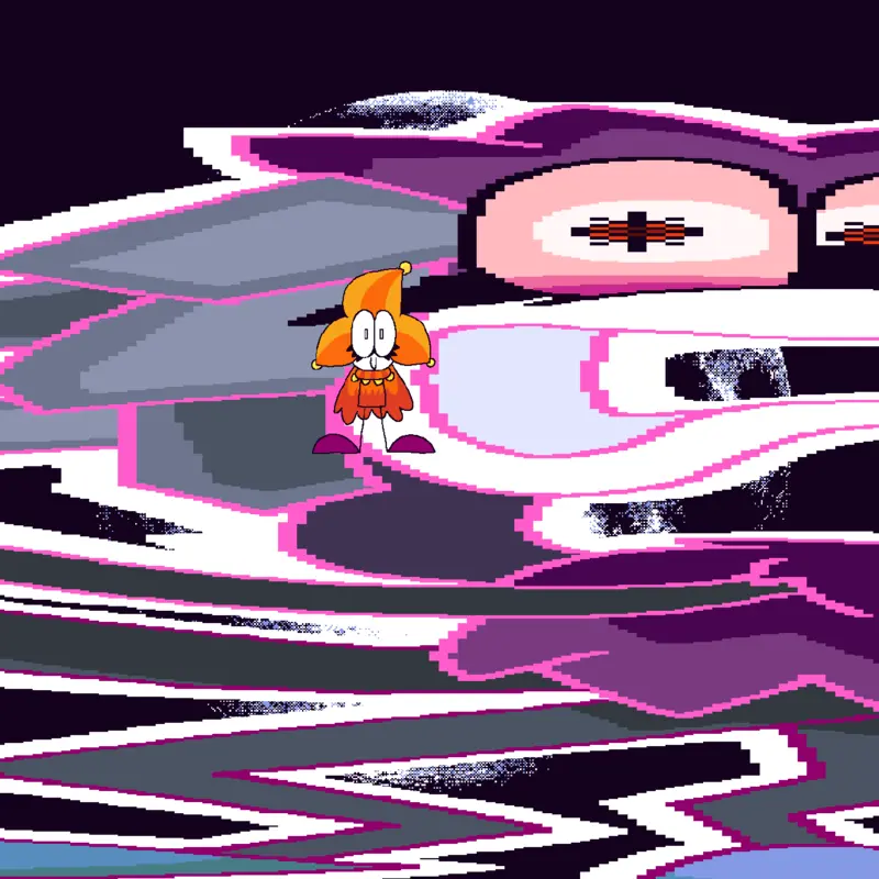 Game by @evil_dog_prince
