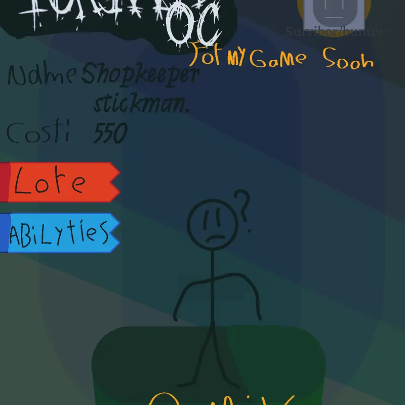 Game by @StickmanShop