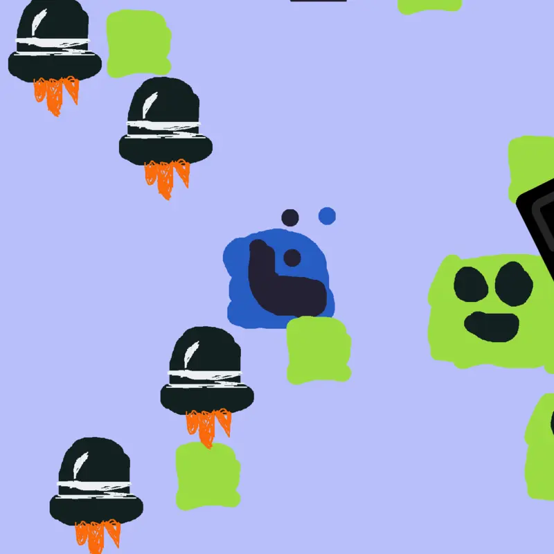 Game by @Powerfill