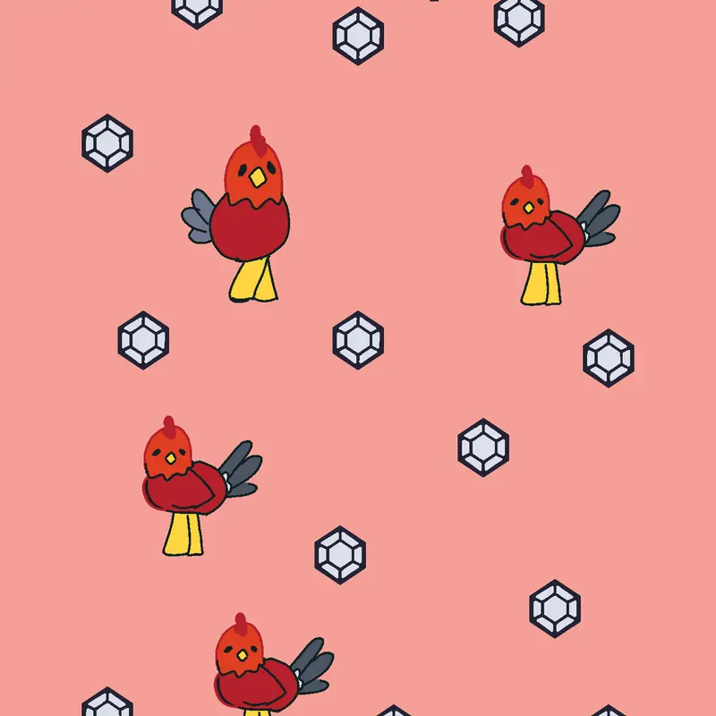 Manoki by @kitty_caine