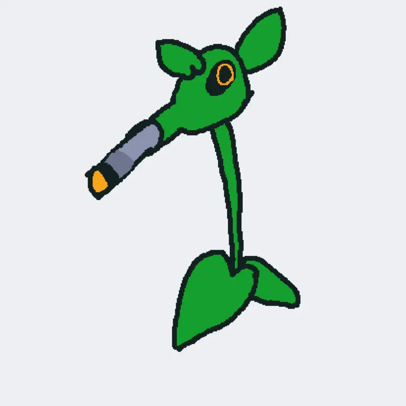 Game by @WeedShooter