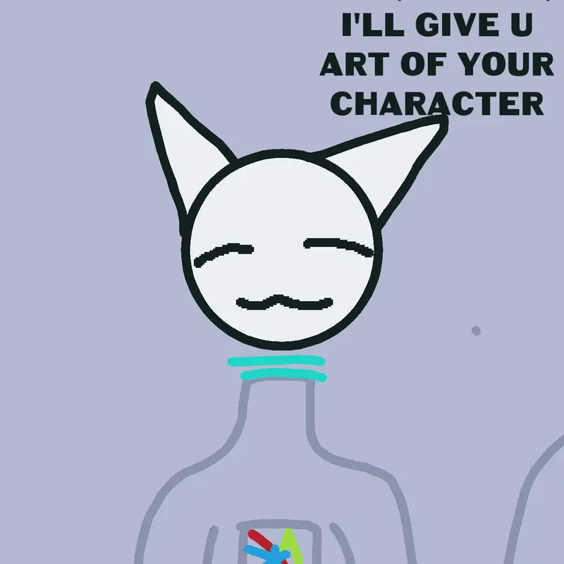 new account :D by @KuriousKatzz