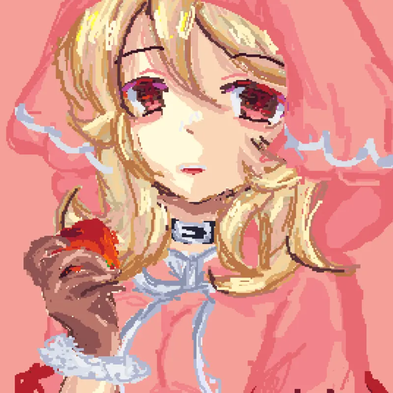 Game by @YukkuriWaa