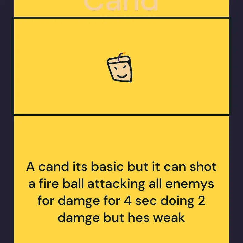 Game by @sumubtu25