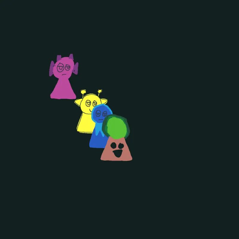 Game by @alfathysf